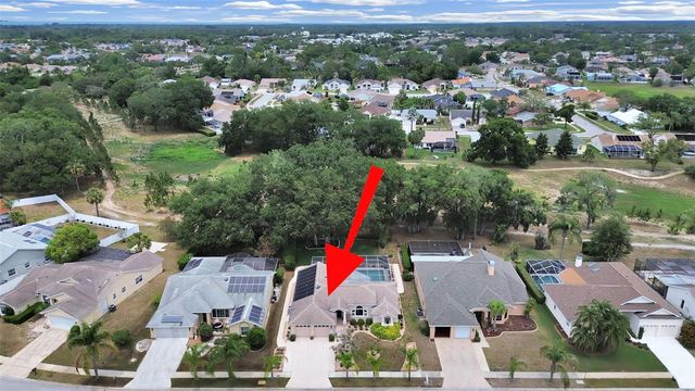 9133 TOURNAMENT DRIVE, Hudson, FL 34667