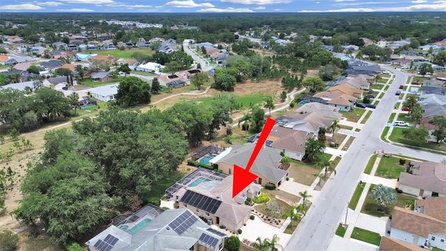 9133 TOURNAMENT DRIVE, Hudson, FL 34667