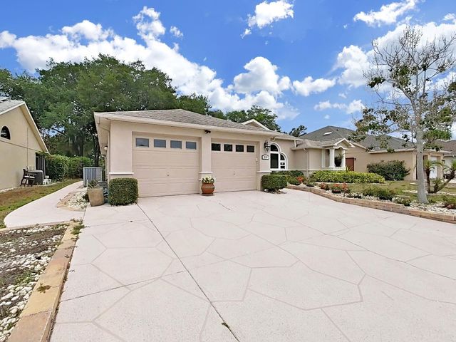 9133 TOURNAMENT DRIVE, Hudson, FL 34667