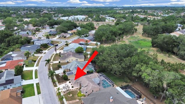 9133 TOURNAMENT DRIVE, Hudson, FL 34667