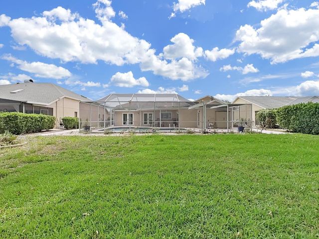 9133 TOURNAMENT DRIVE, Hudson, FL 34667