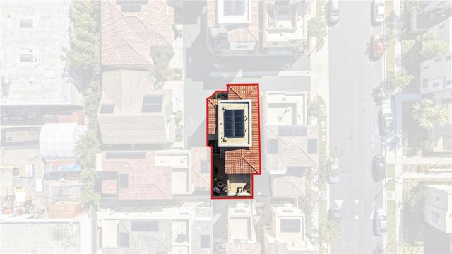 592 S Motif, Anaheim, CA 92805