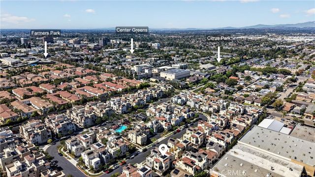 592 S Motif, Anaheim, CA 92805