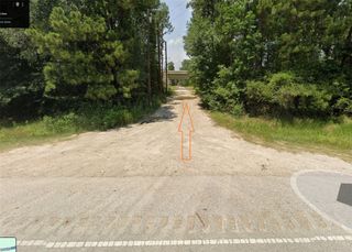 0 Cypress Holw, New Caney, TX 77357