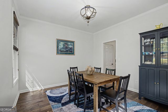 225 Monarch Drive, Peachtree City, GA 30269