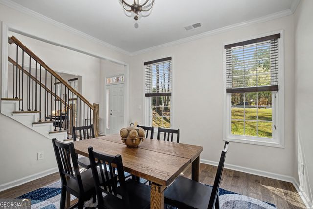 225 Monarch Drive, Peachtree City, GA 30269