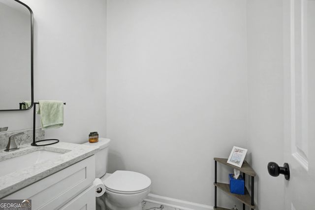 225 Monarch Drive, Peachtree City, GA 30269