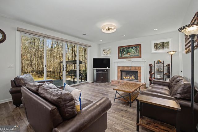 225 Monarch Drive, Peachtree City, GA 30269