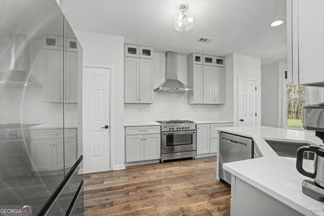 225 Monarch Drive, Peachtree City, GA 30269