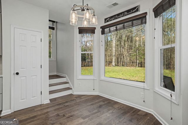 225 Monarch Drive, Peachtree City, GA 30269