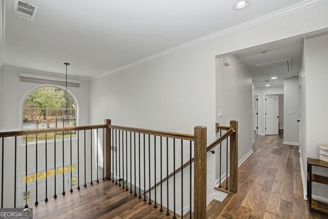 225 Monarch Drive, Peachtree City, GA 30269