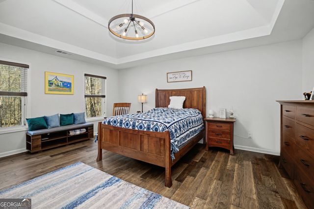 225 Monarch Drive, Peachtree City, GA 30269