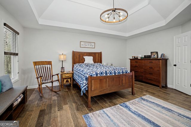 225 Monarch Drive, Peachtree City, GA 30269