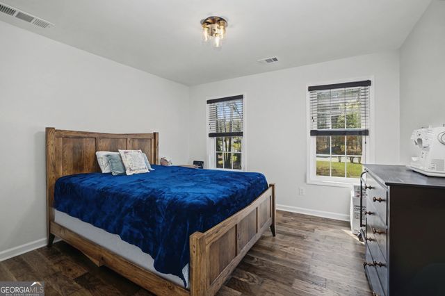 225 Monarch Drive, Peachtree City, GA 30269