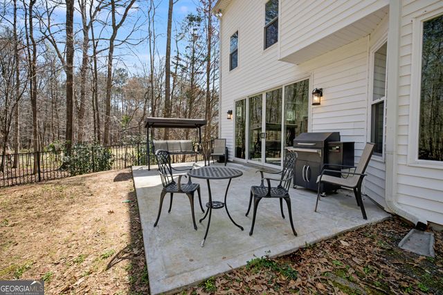 225 Monarch Drive, Peachtree City, GA 30269