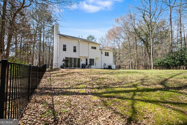 225 Monarch Drive, Peachtree City, GA 30269