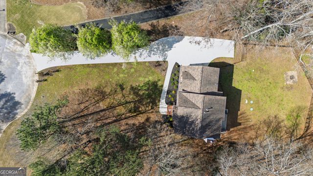 225 Monarch Drive, Peachtree City, GA 30269