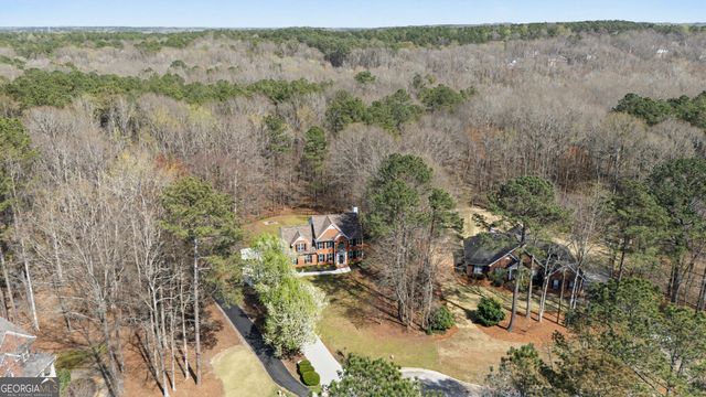 225 Monarch Drive, Peachtree City, GA 30269