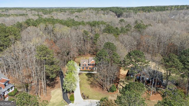 225 Monarch Drive, Peachtree City, GA 30269