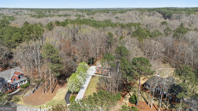 225 Monarch Drive, Peachtree City, GA 30269