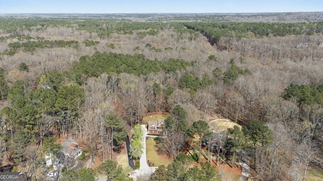 225 Monarch Drive, Peachtree City, GA 30269