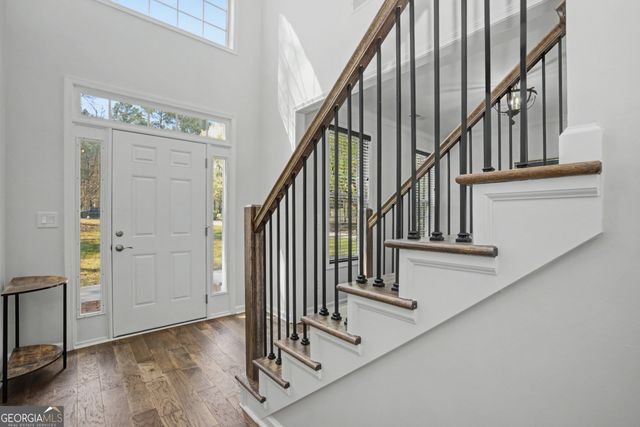 225 Monarch Drive, Peachtree City, GA 30269