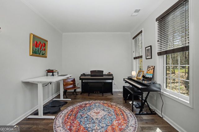 225 Monarch Drive, Peachtree City, GA 30269