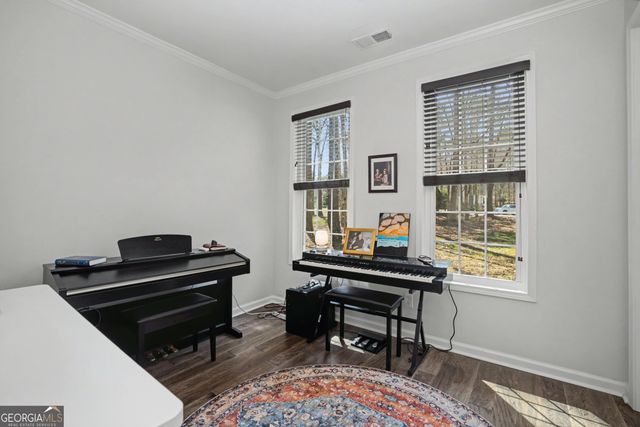 225 Monarch Drive, Peachtree City, GA 30269