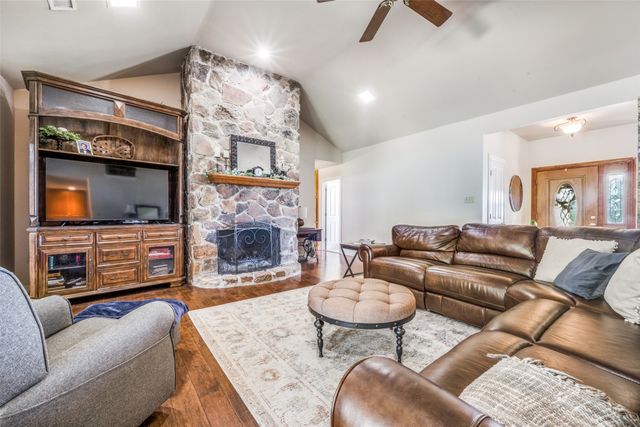 778 County Road 3141, Decatur, TX 76234