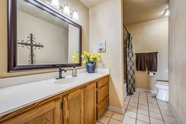 778 County Road 3141, Decatur, TX 76234