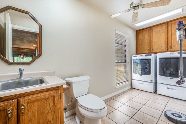 778 County Road 3141, Decatur, TX 76234