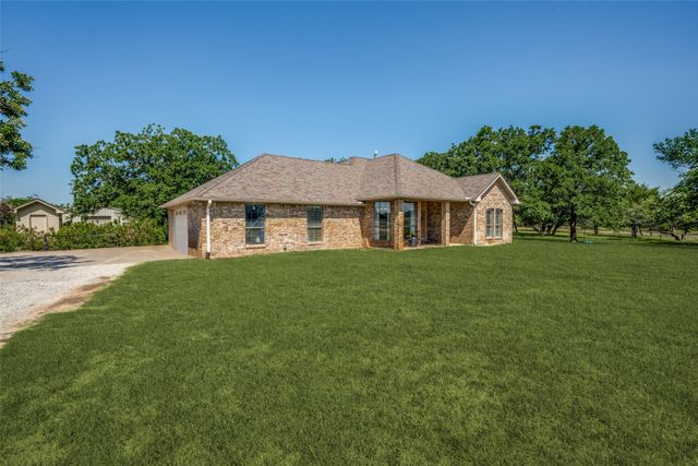 778 County Road 3141, Decatur, TX 76234