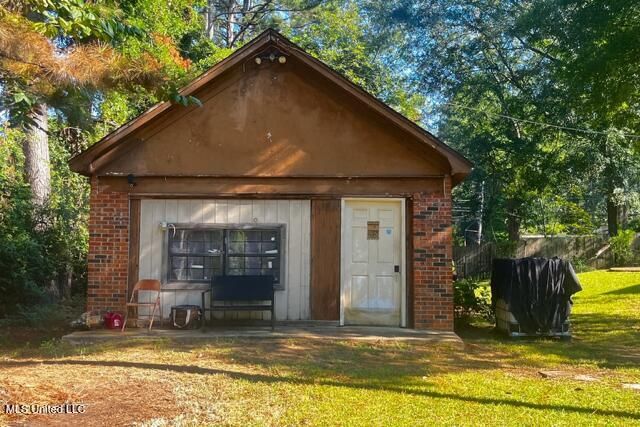 127 Lipford Street, Tupelo, MS 38801