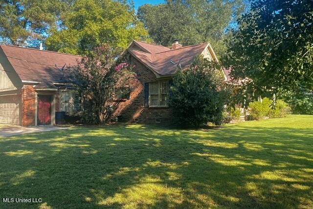 127 Lipford Street, Tupelo, MS 38801