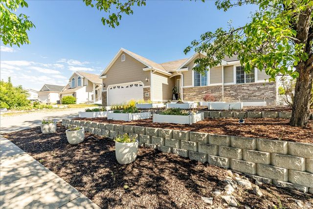 5948 W RIVER ROCK PL, Salt Lake City, UT 84118