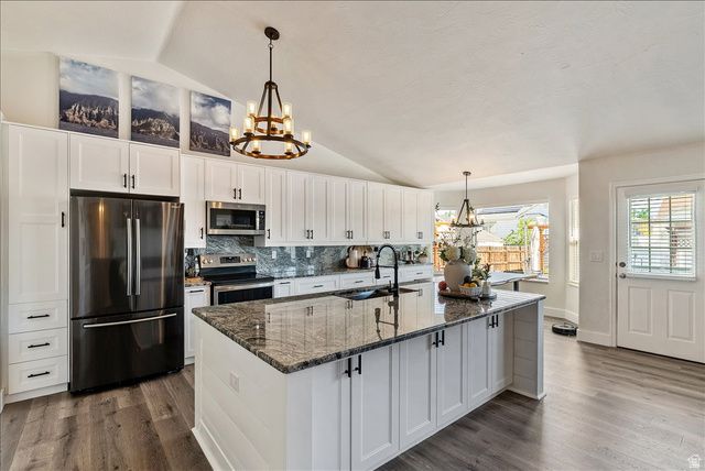 5948 W RIVER ROCK PL, Salt Lake City, UT 84118