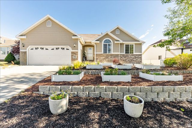 5948 W RIVER ROCK PL, Salt Lake City, UT 84118