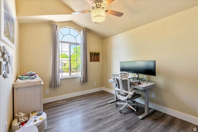 5948 W RIVER ROCK PL, Salt Lake City, UT 84118