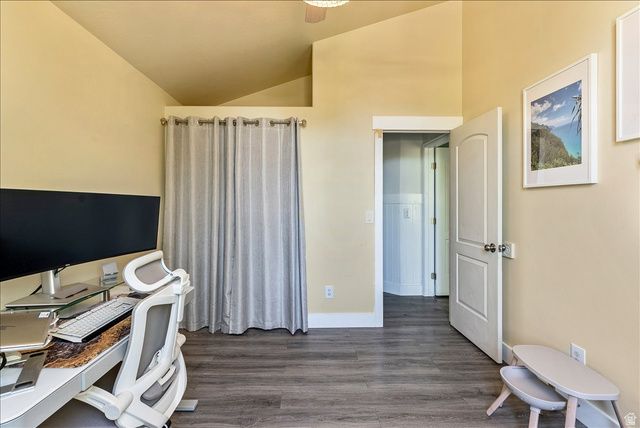 5948 W RIVER ROCK PL, Salt Lake City, UT 84118