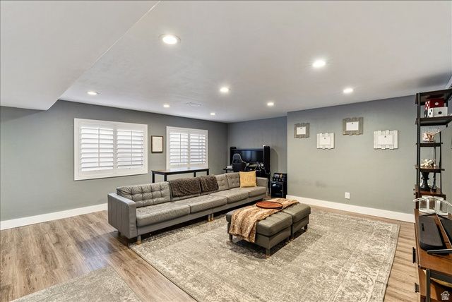5948 W RIVER ROCK PL, Salt Lake City, UT 84118