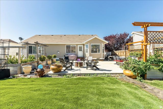 5948 W RIVER ROCK PL, Salt Lake City, UT 84118