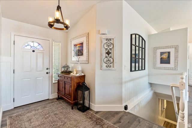 5948 W RIVER ROCK PL, Salt Lake City, UT 84118