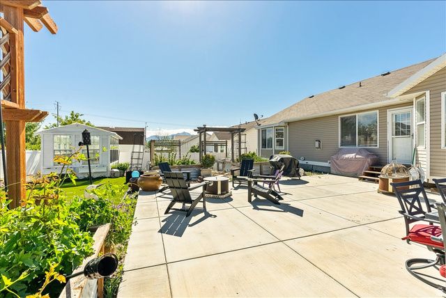 5948 W RIVER ROCK PL, Salt Lake City, UT 84118