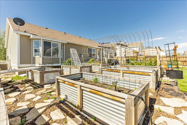5948 W RIVER ROCK PL, Salt Lake City, UT 84118