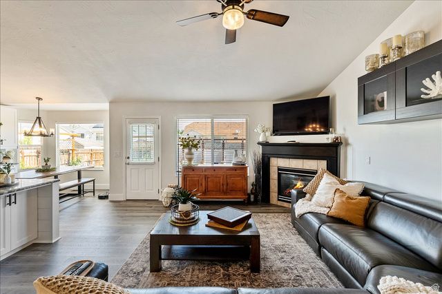 5948 W RIVER ROCK PL, Salt Lake City, UT 84118