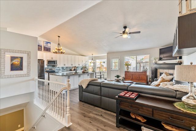 5948 W RIVER ROCK PL, Salt Lake City, UT 84118