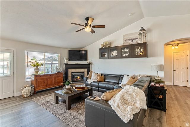 5948 W RIVER ROCK PL, Salt Lake City, UT 84118
