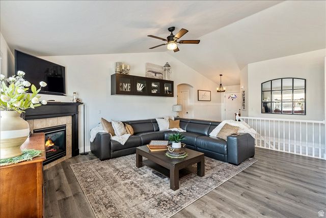 5948 W RIVER ROCK PL, Salt Lake City, UT 84118