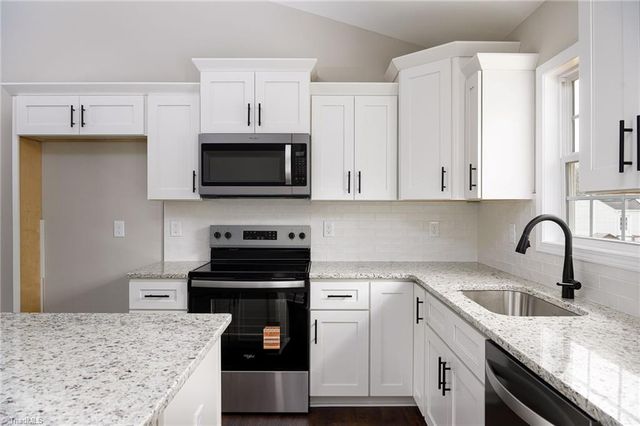 153 Gurney Kearns Road, Lexington, NC 27292