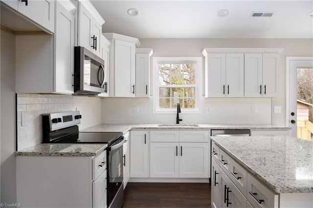 153 Gurney Kearns Road, Lexington, NC 27292